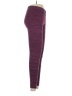 Nike Purple Active Pants Size M (estimated) - photo 4