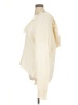 Bibi 100% Polyester Ivory Pullover Sweater Size XL - photo 5