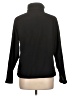 Bass Solid Black Track Jacket Size L - photo 2