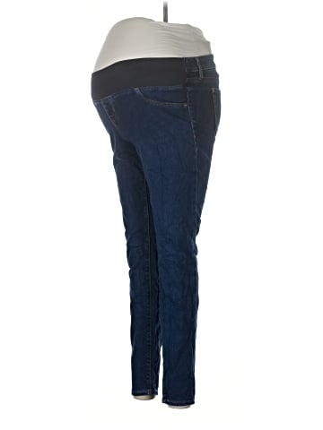 Old Navy - Maternity Jeggings (view 1)