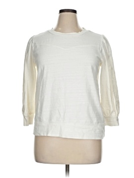 Ann Taylor Loft Sweatshirt