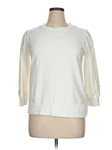 Ann Taylor LOFT Sweatshirt (view 1)