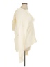 Bibi 100% Polyester Ivory Pullover Sweater Size XL - photo 4
