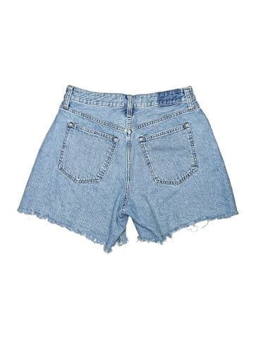 Abercrombie & Fitch Denim Shorts (view 2)