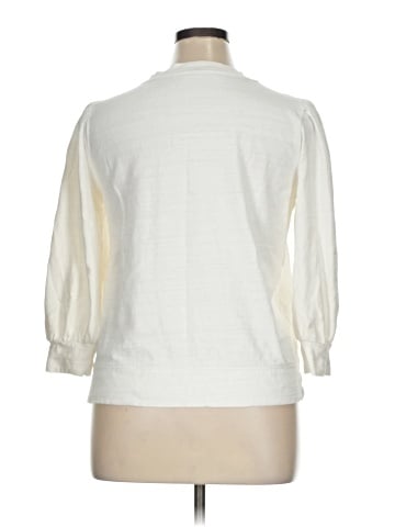 Ann Taylor LOFT Sweatshirt (view 2)