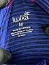Lukka Blue Track Jacket Size M - photo 6