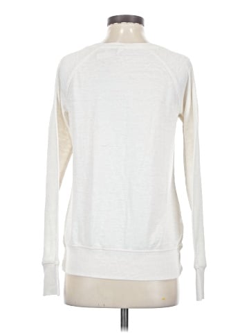 Green Tea Pullover Sweater (view 2)