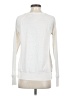 Green Tea White Pullover Sweater Size S - photo 2