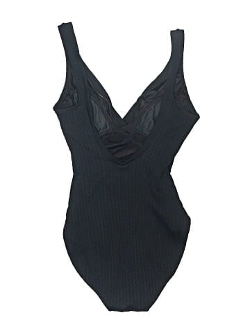 Lauren by Ralph Lauren One Piece Swimsuit (view 2)