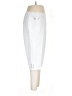 Quacker Factory White Casual Pants Size L - photo 4