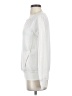 Green Tea White Pullover Sweater Size S - photo 5