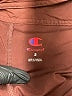 Champion Solid Burgundy Brown Active Skort Size 2 - photo 3