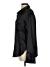 Free People 100% Polyester Black Long Sleeve Blouse Size S - photo 5