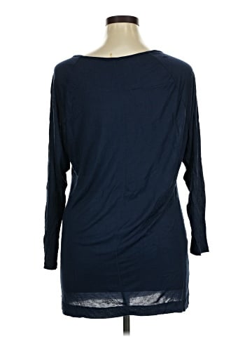 Freebird 3/4 Sleeve T-Shirt (view 2)