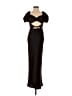 4th and Reckless Black Cocktail Dress Size XS - photo 1