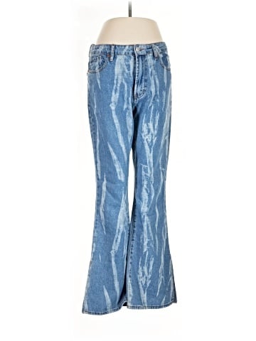 S.O.N.G. Jeans (view 1)