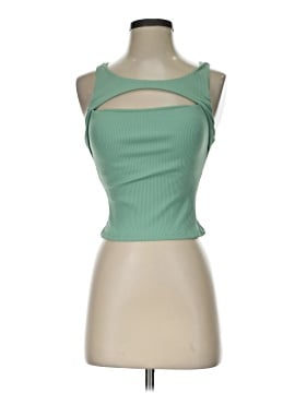 Gigi C Tank Top (view 1)