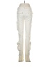 Diesel Ivory Cargo Pants Size 29 waist - photo 2