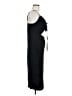 Shein Black Cocktail Dress Size 8 - 10 - photo 4