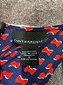 Cynthia Rowley TJX 100% Polyester Blue Tank Top Size S - photo 7