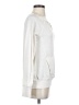Green Tea White Pullover Sweater Size S - photo 4