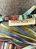 Veronica M. Teal Casual Dress Size S - photo 7