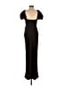 4th and Reckless Black Cocktail Dress Size XS - photo 2