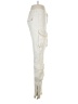 Diesel Ivory Cargo Pants Size 29 waist - photo 4