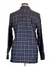 Eddie Bauer Plaid Blue Long Sleeve Button-Down Shirt Size XL - photo 2