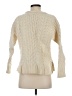 J.Jill Ivory Wool Pullover Sweater Size S - photo 2
