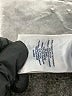 Lands' End 100% Nylon Solid Blue Casual Pants Size 14 - 16 - photo 7