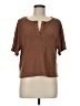Unbranded Brown Cardigan Size M (estimated) - photo 1