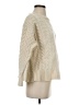 J.Jill Ivory Wool Pullover Sweater Size S - photo 4