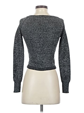 Wet Seal Pullover Sweater (view 2)