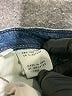 GRLFRND Blue Jeans Size 24 waist - photo 8