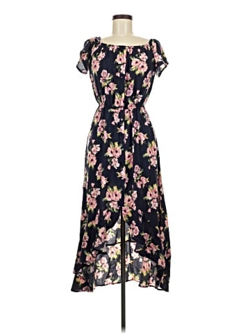 J for Justify Casual Dress (view 1)