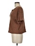 Unbranded Brown Cardigan Size M (estimated) - photo 5