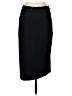 Tibi Black Formal Skirt Size 4 - photo 2