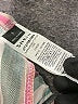 Shein Stripes Gray Casual Pants Size S - photo 7