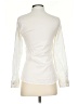 Hubert Gasser Ivory Long Sleeve Blouse Size EU (IT) 46 / US 10 - photo 2