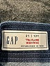 Gap Blue Jeans Size 31 waist - photo 7