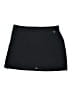 Greg Norman Solid Black Active Skort Size XXL - photo 1