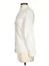 Hubert Gasser Ivory Long Sleeve Blouse Size EU (IT) 46 / US 10 - photo 5