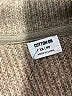 Cotton On Brown Fleece Size XS - photo 6