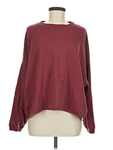 Miss Chievous Pullover Sweater (view 1)