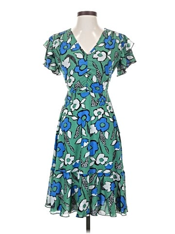 CAbi Cocktail Dress (view 1)