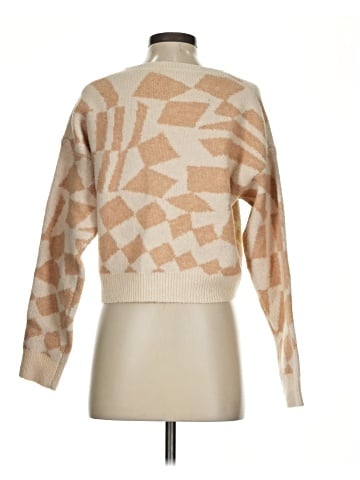 Debut Pullover Sweater (view 2)