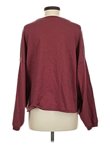 Miss Chievous Pullover Sweater (view 2)