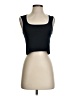Unbranded Black Sports Bra Size S (estimated) - photo 1