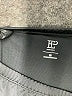 EP Pro Solid Black Athletic Shorts Size M - photo 3